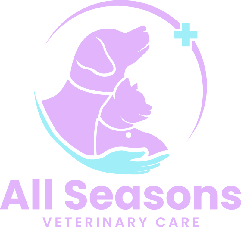 All Seasons Veterinary Care