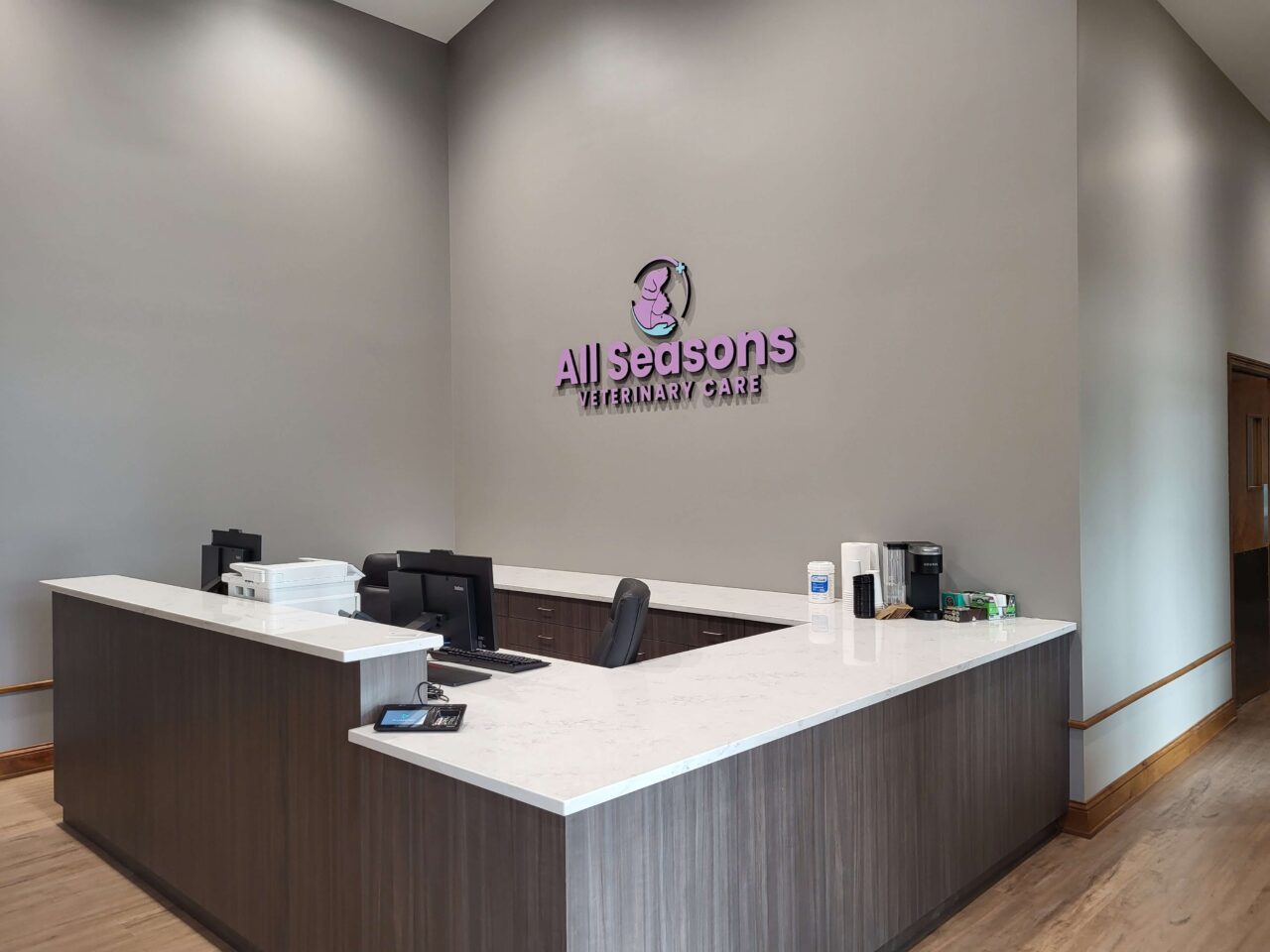 Best Veterinary Hospital In Polk City, IA 50226