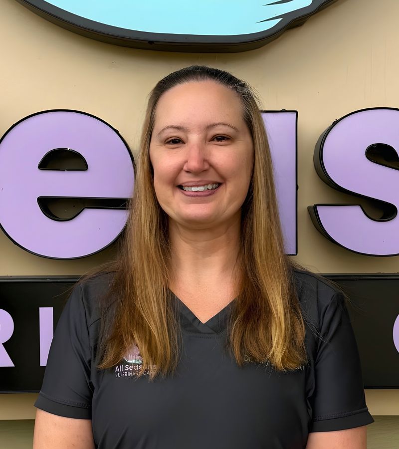 Dr. Amy Williamson